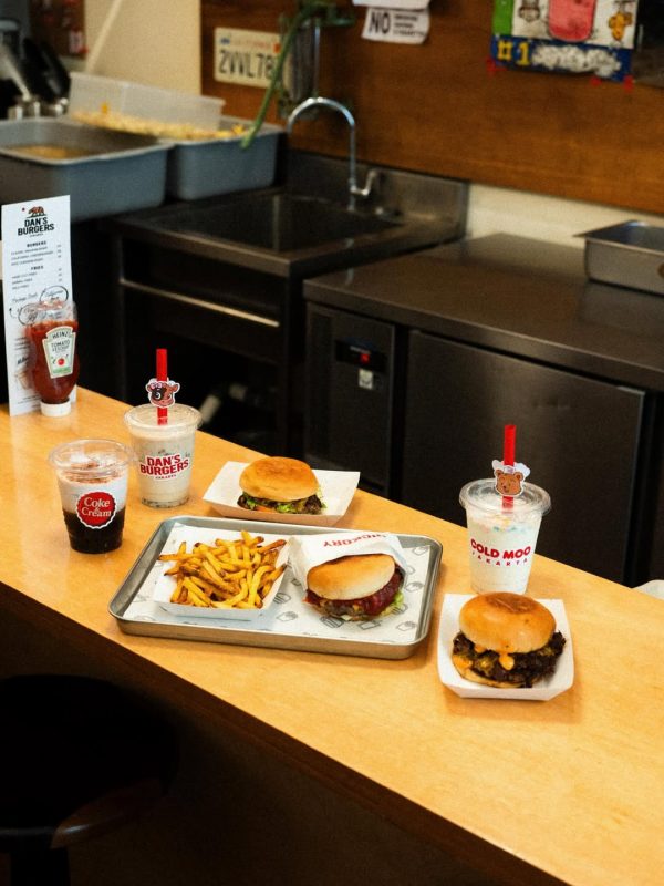 burger jakarta