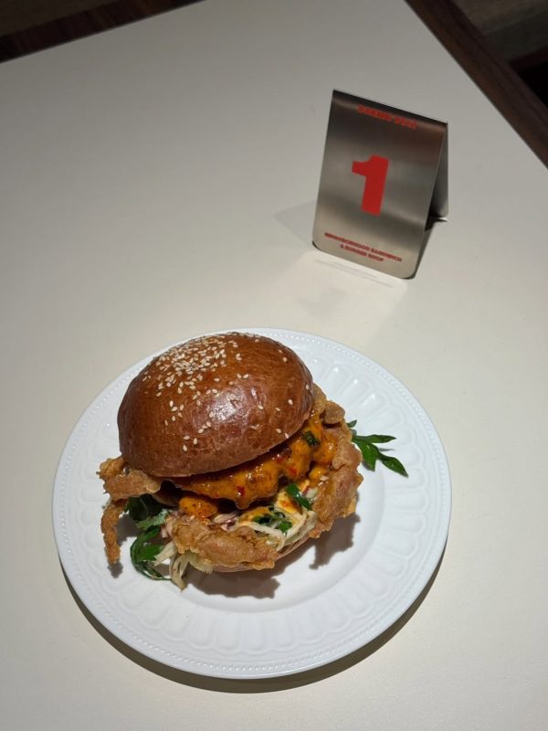 burger jakarta