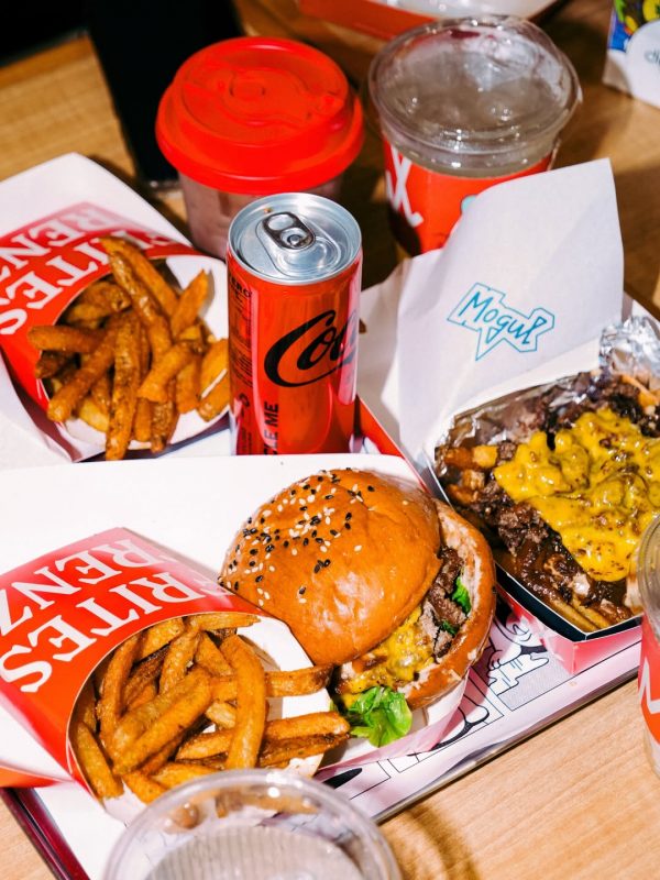 burger jakarta