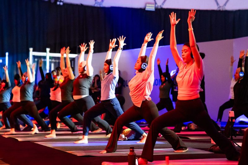 UNIQLO IN MOTION 2026