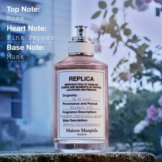 maison margiela replica