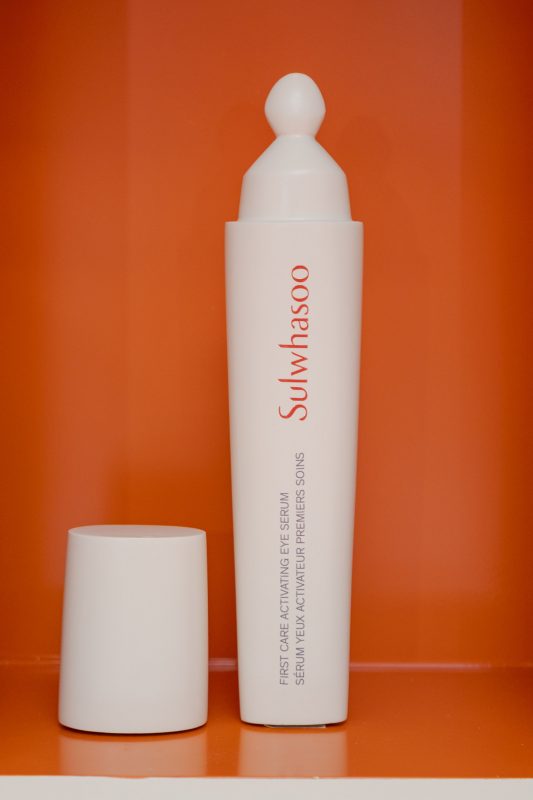 Sulwhasoo First Care Activating Eye Serum
