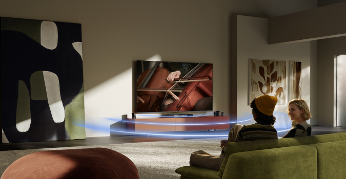 Xiaomi TV Mini LED