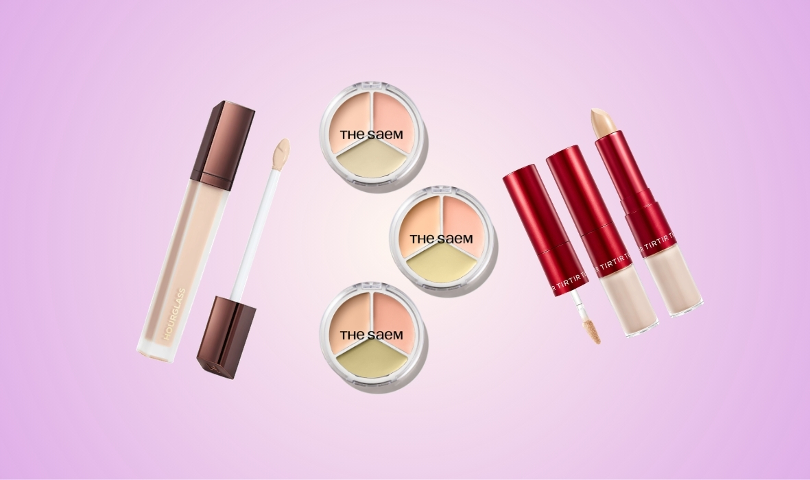 concealer eunchae
