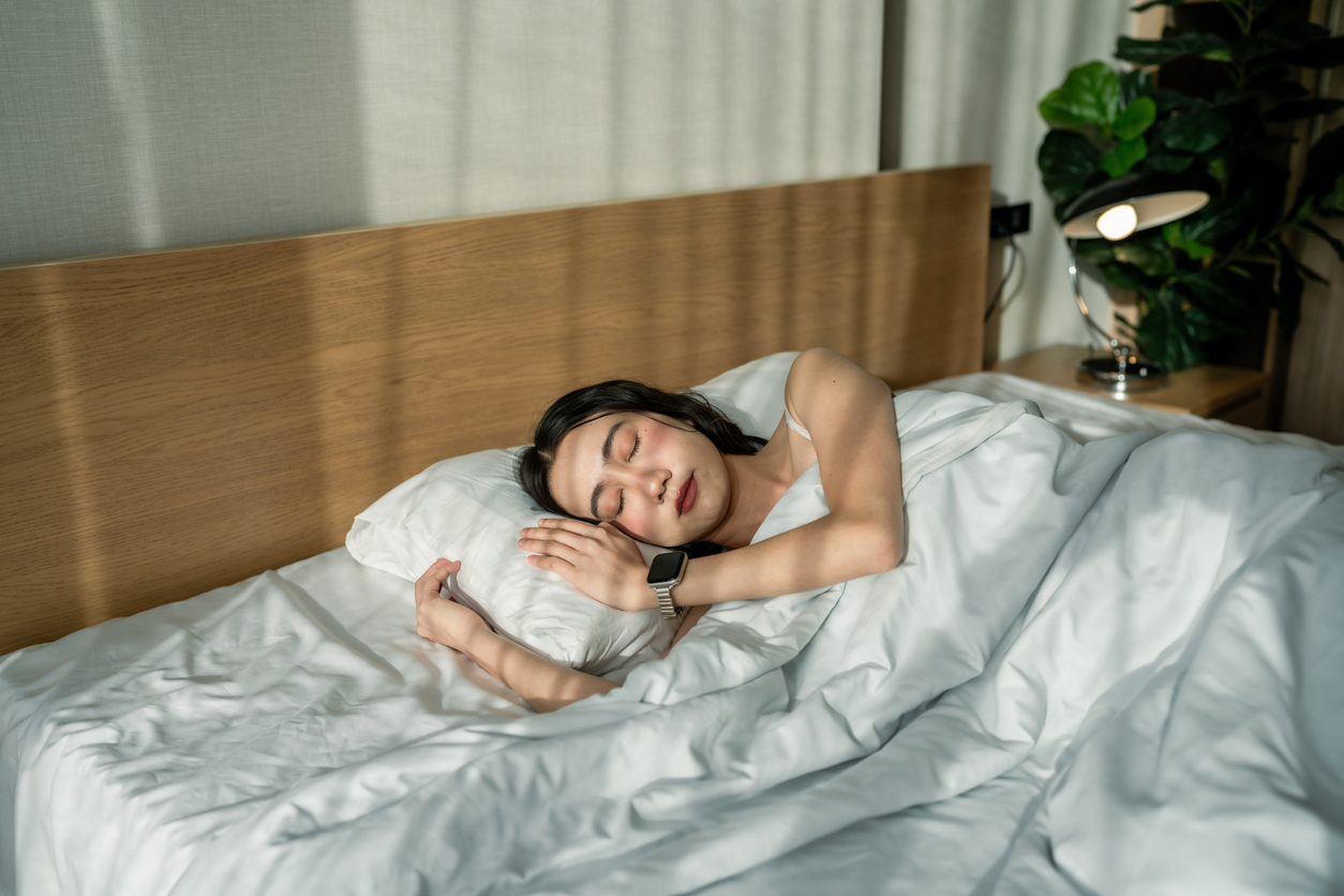 Wellness trend