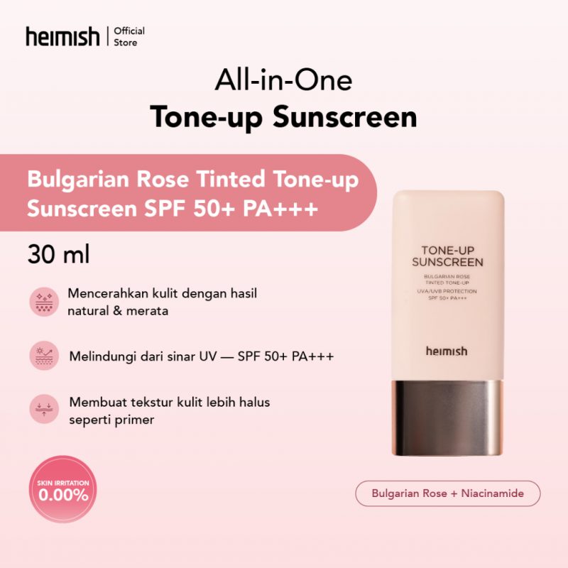 tone up sunscreen