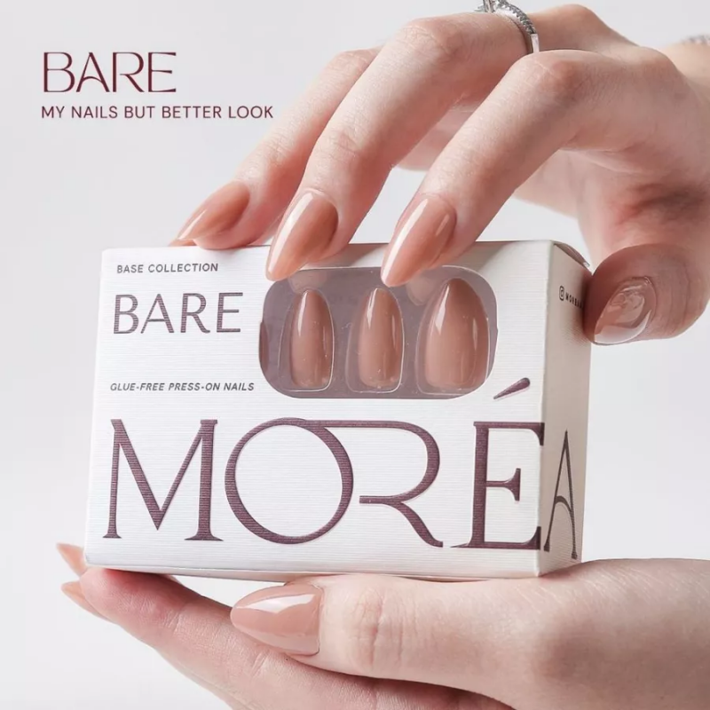 press on nails