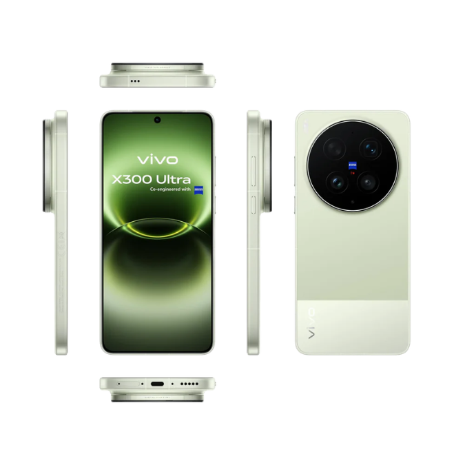 vivo X300 Ultra