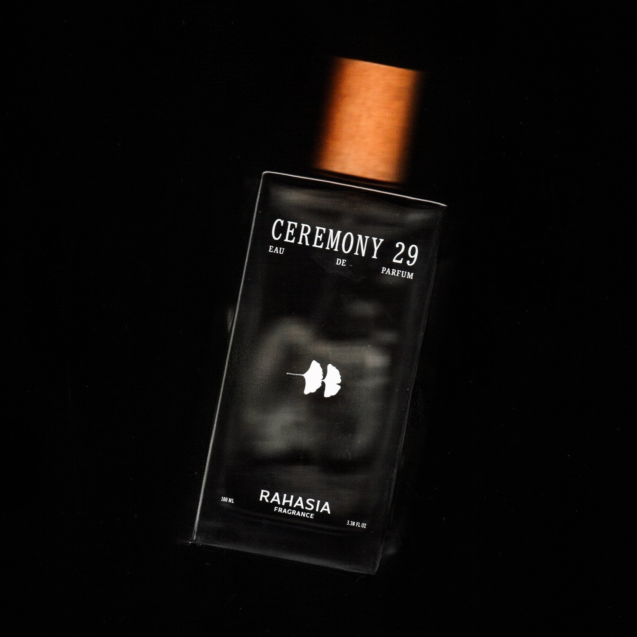 Parfum lokal