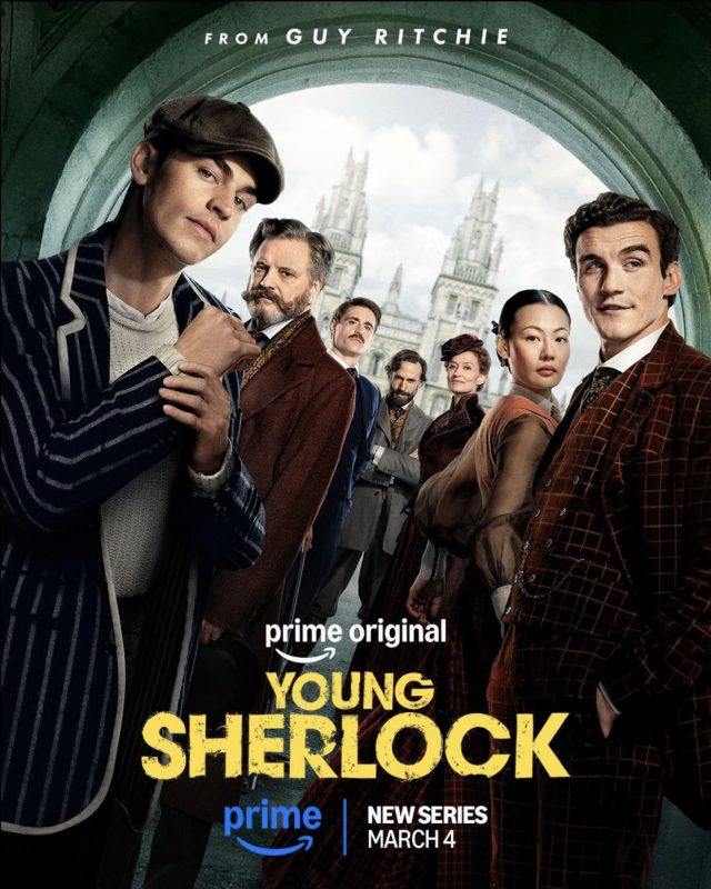 prime video