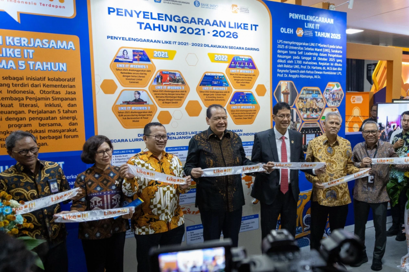 jogja financial festival