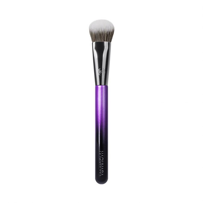 makeup brush lokal haquhara