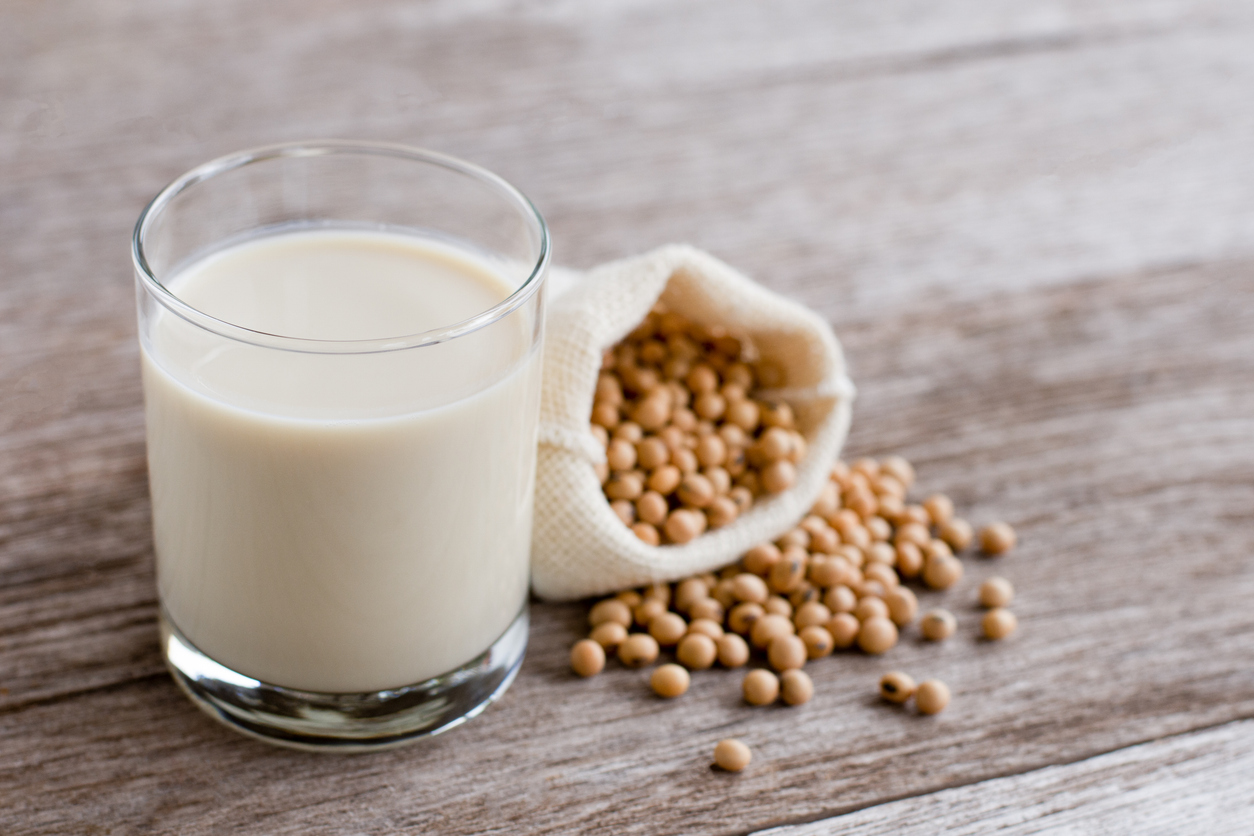 minuman penurun kolesterol