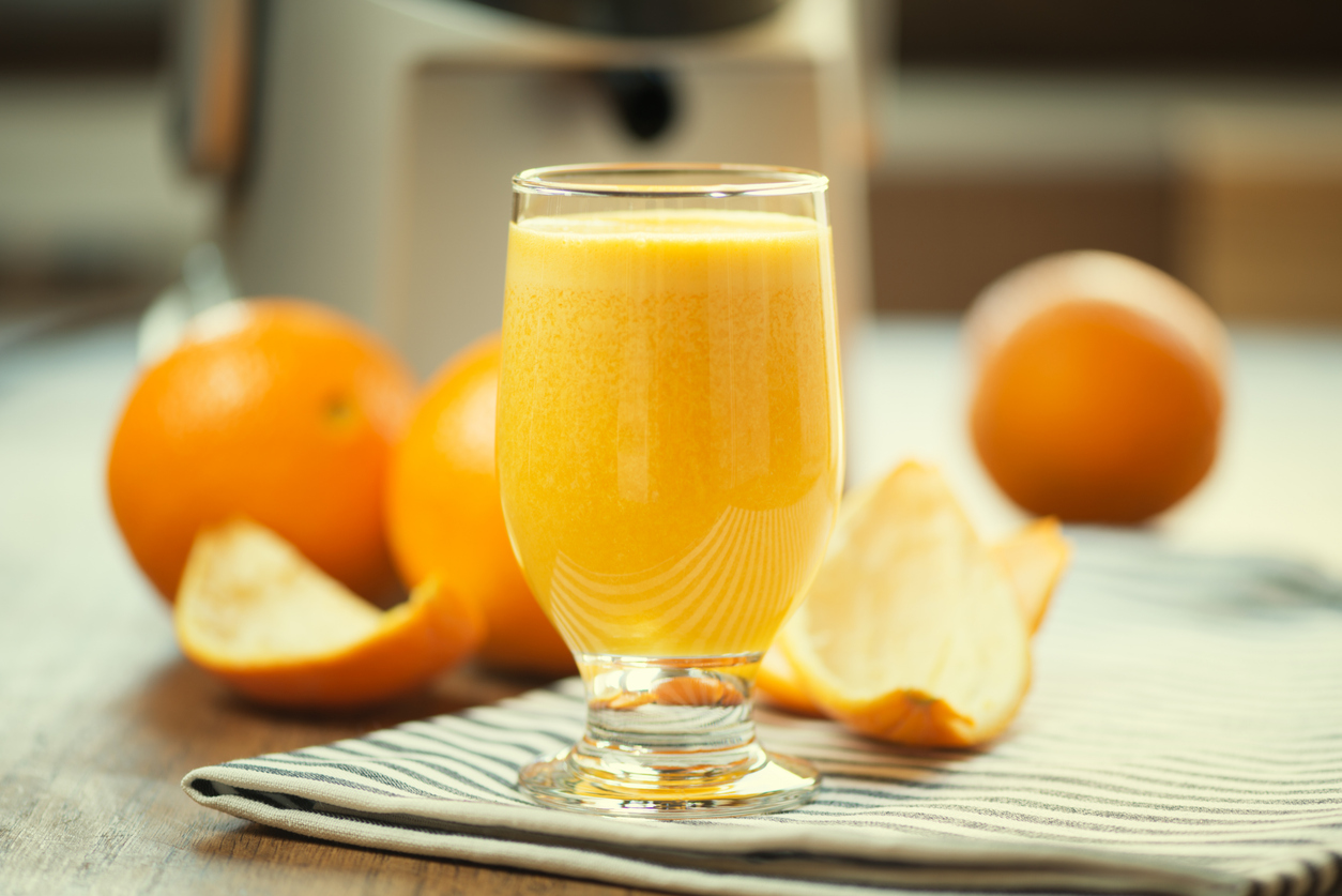 minuman penurun kolesterol