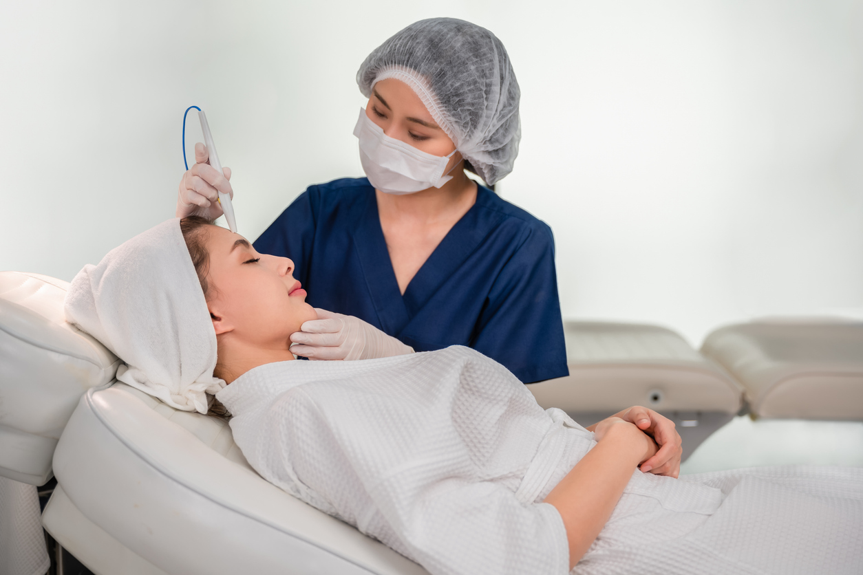 treatment non-bedah