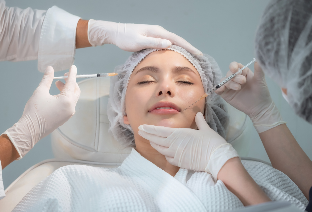 treatment non-bedah
