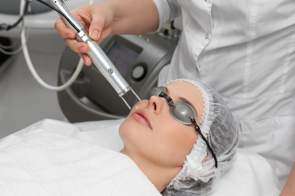 treatment non-bedah