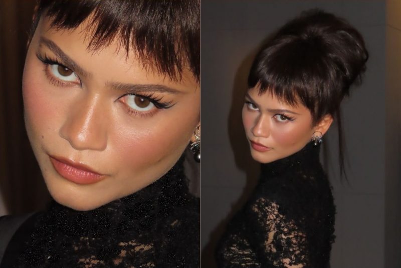 makeup zendaya