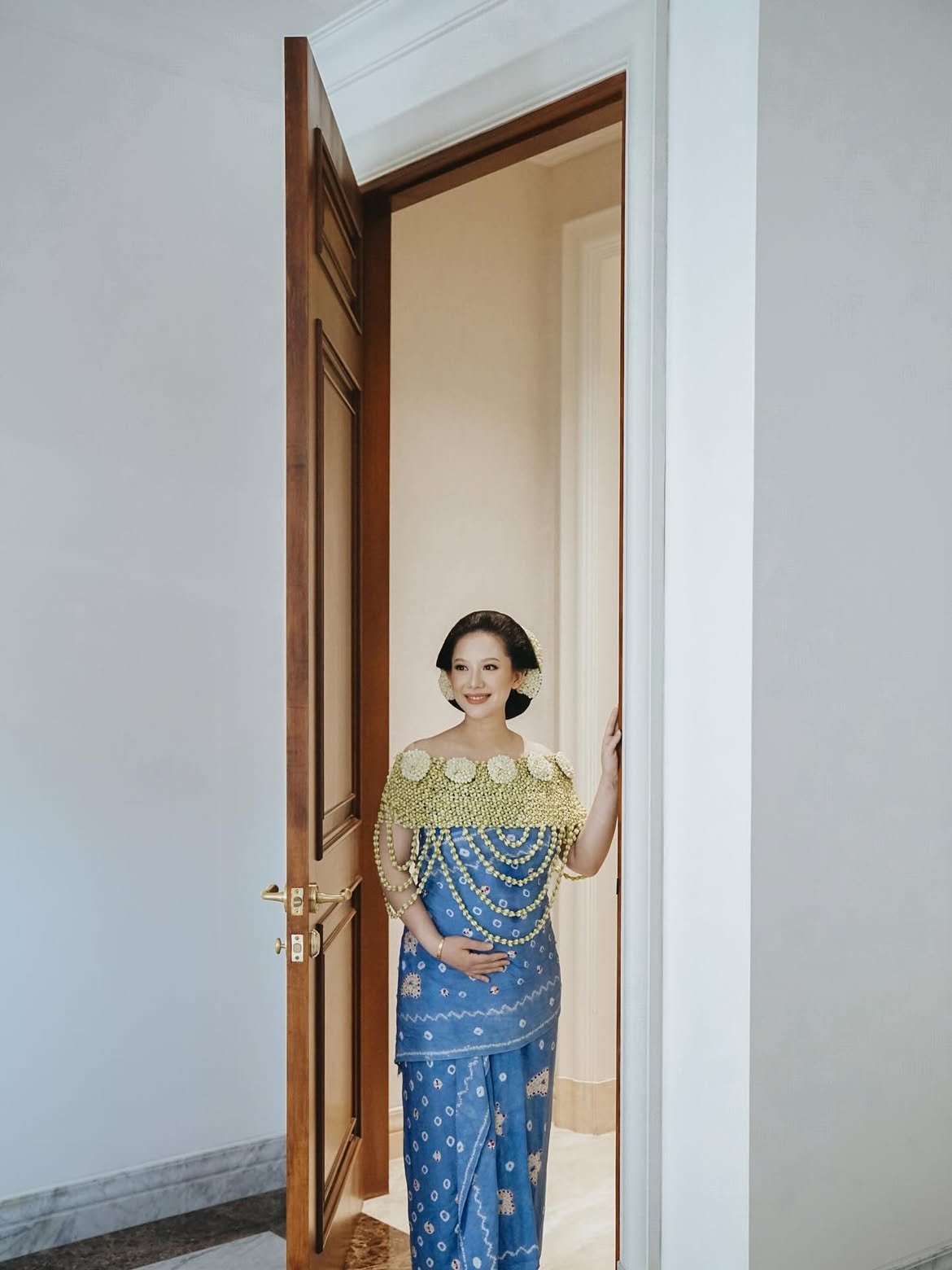 athina rio haryanto