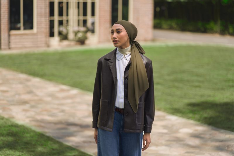 uniqlo hijab