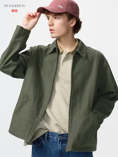 uniqlo