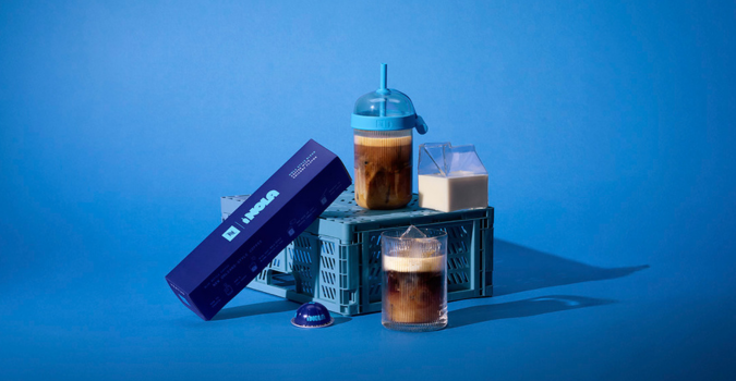 Nespresso Vertuo