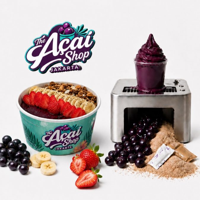 acai bowl cortis acai shop