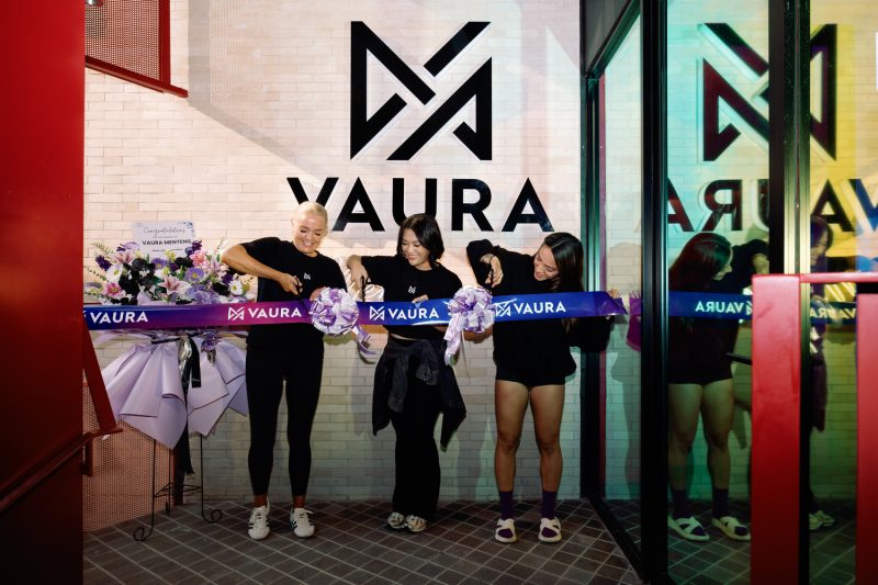 vaura pilates