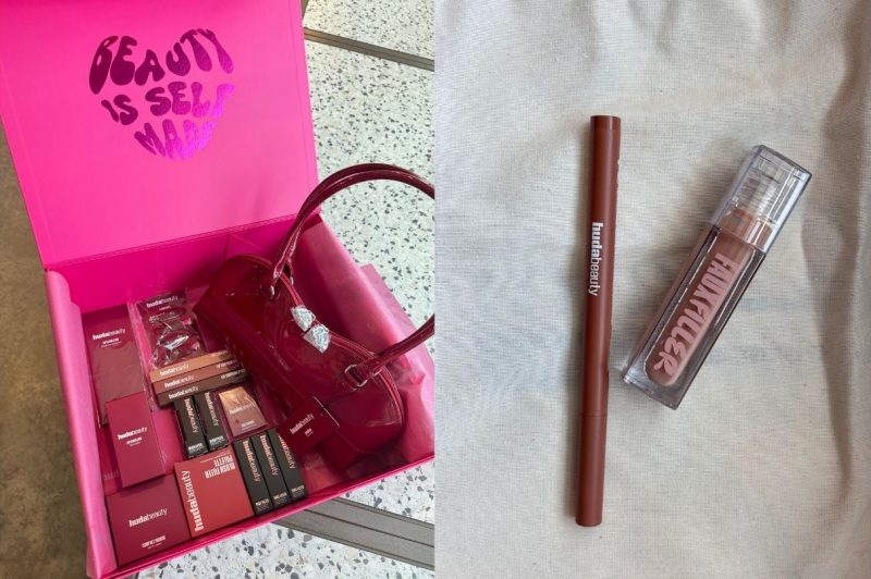 huda beauty
