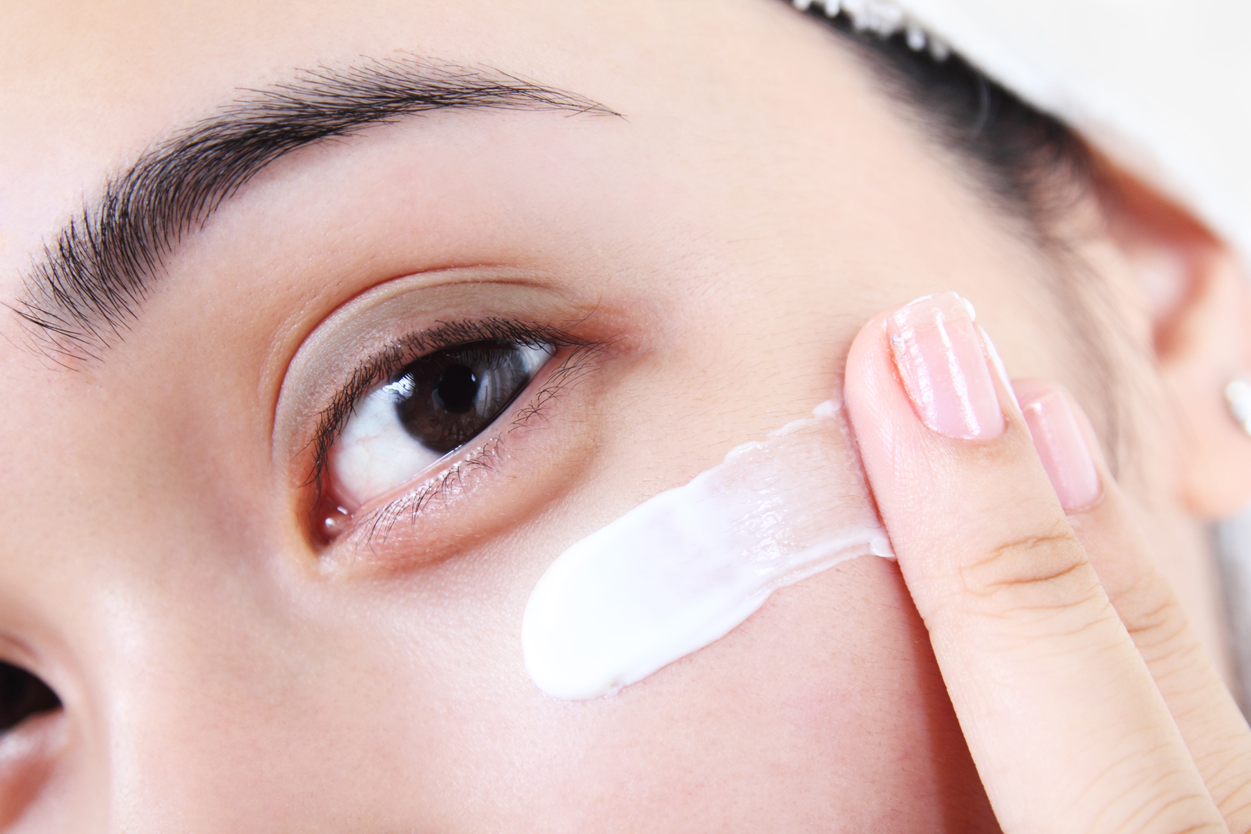 Eye cream