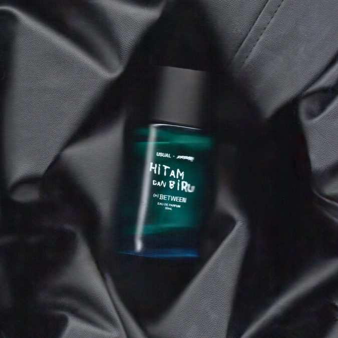 usual parfums  barasuara