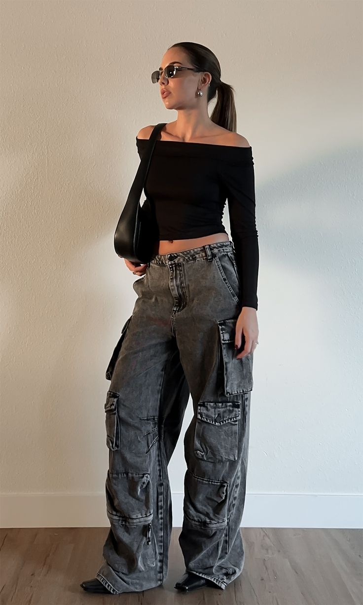  jeans sesuai bentuk badan