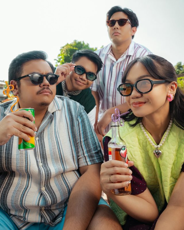 rekomendasi kacamata heykama