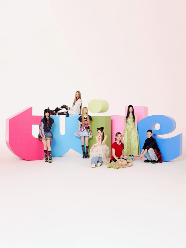 tuide girl group