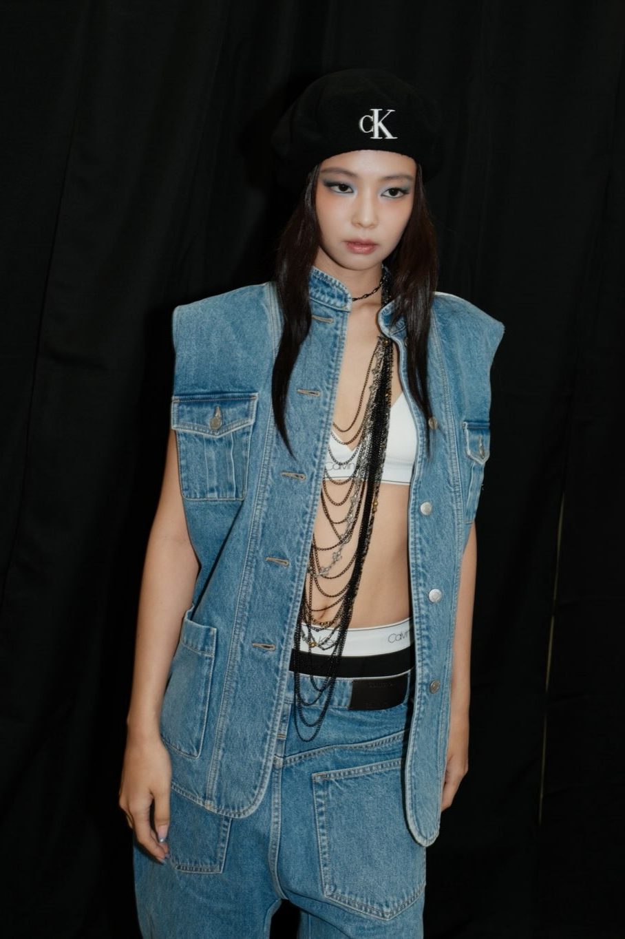 jennie 2