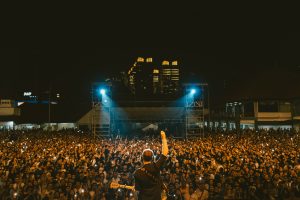 kodaline 3