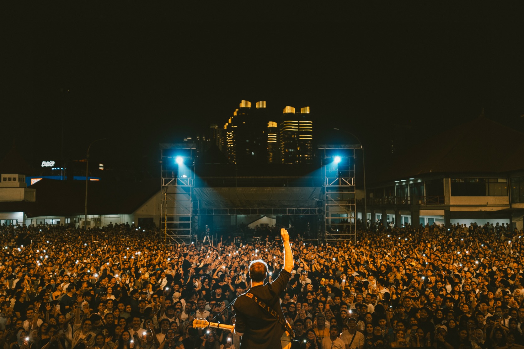 kodaline 3