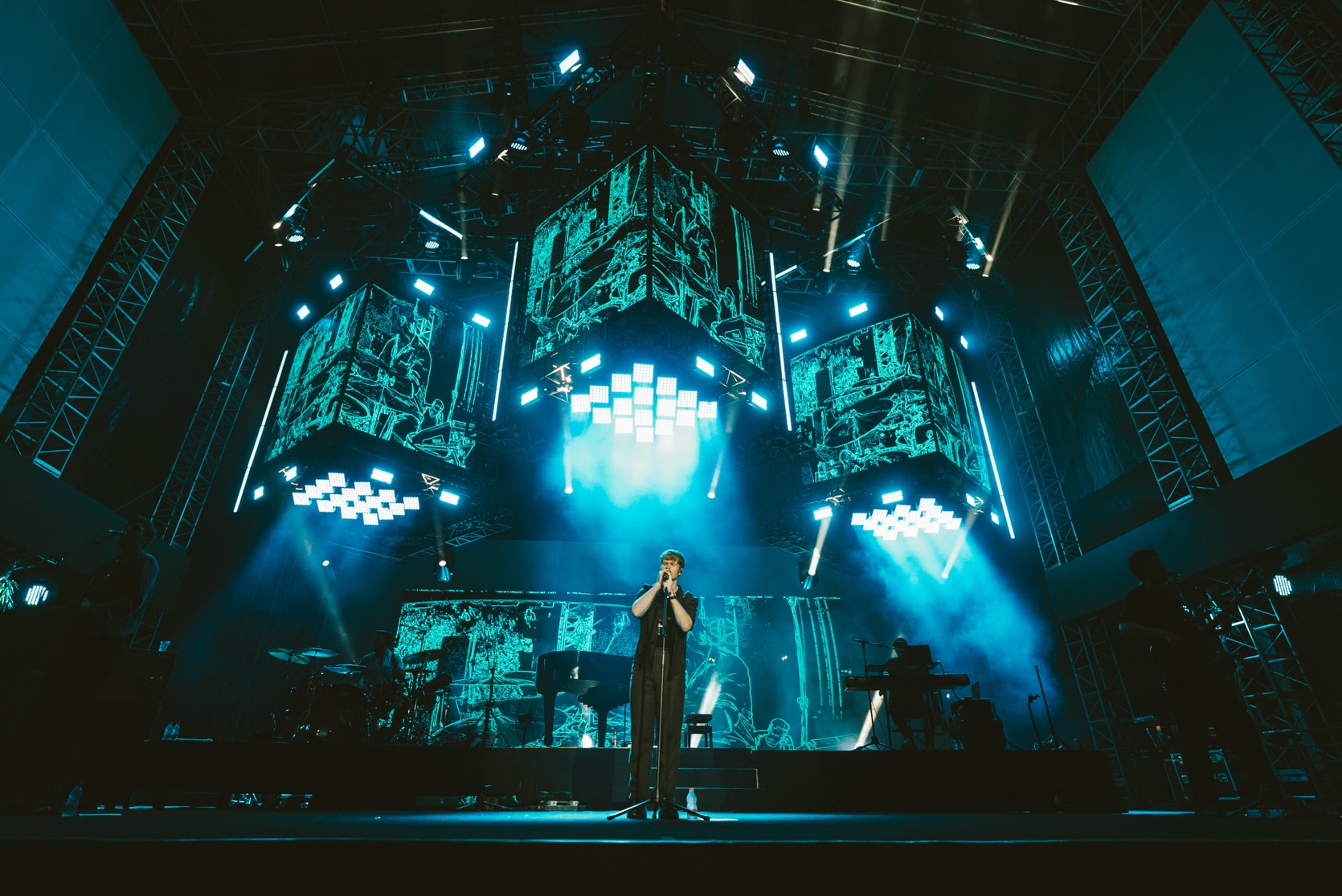 kodaline 2