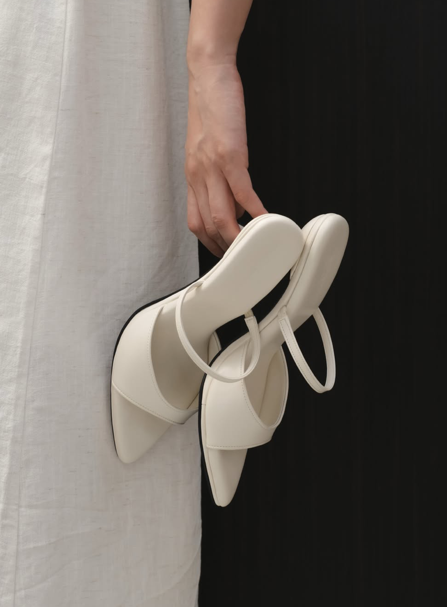 rekomendasi heels lokal