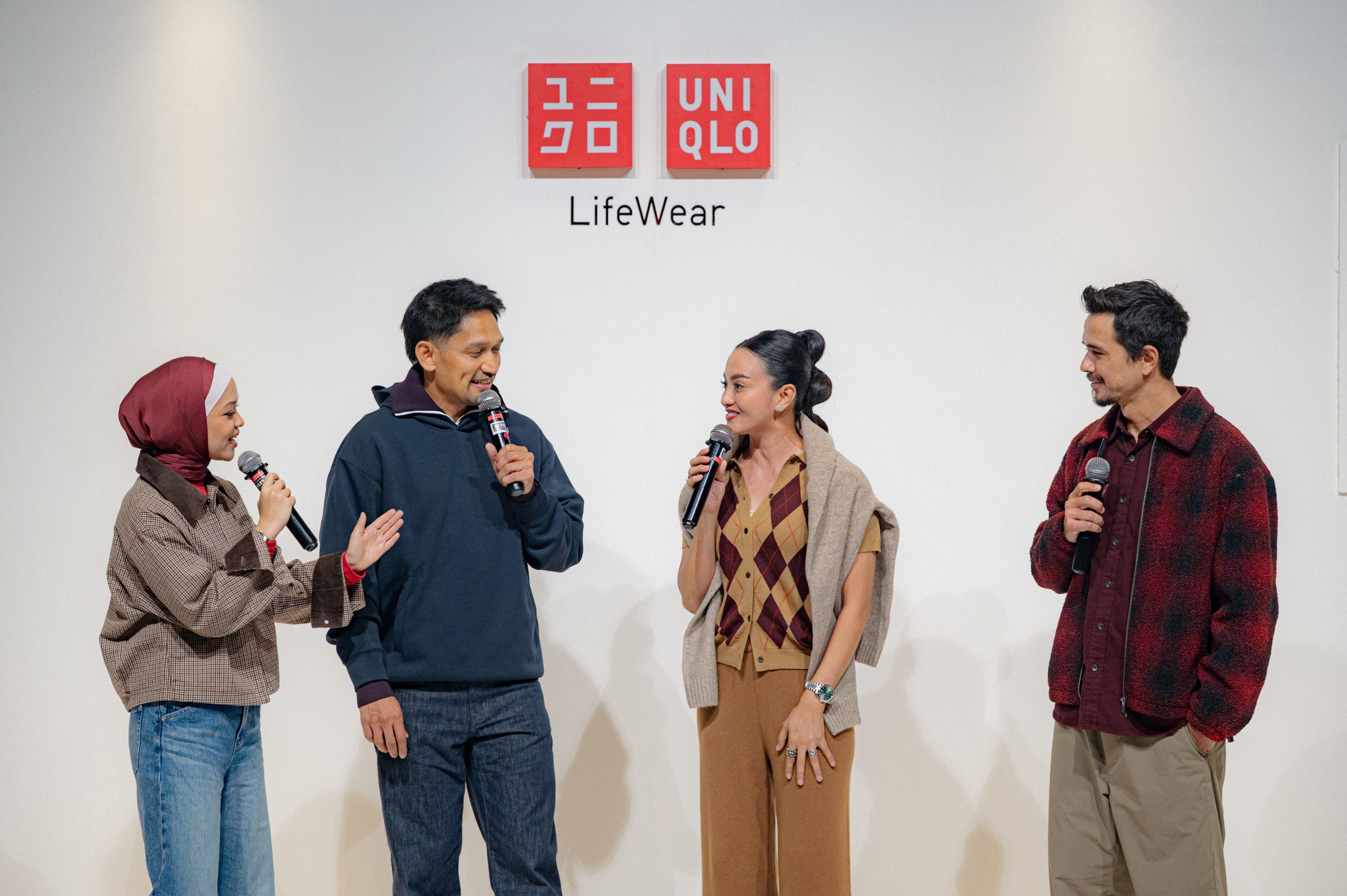 uniqlo 3