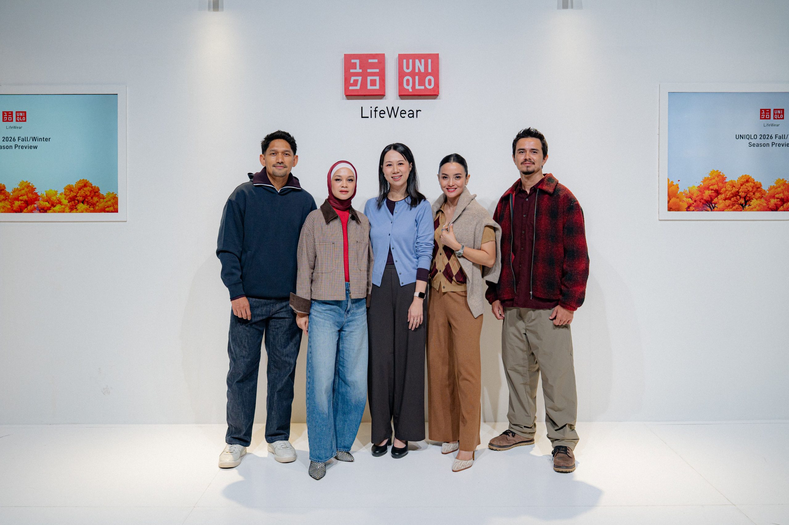 uniqlo 2
