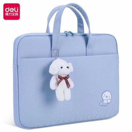tas laptop deli