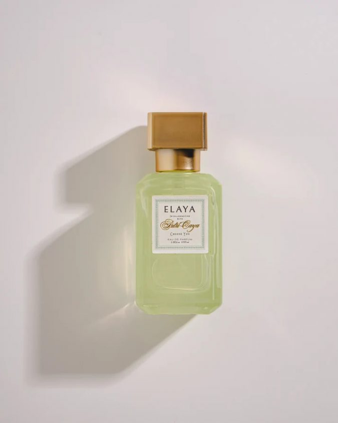 parfum patchouli lokal elaya