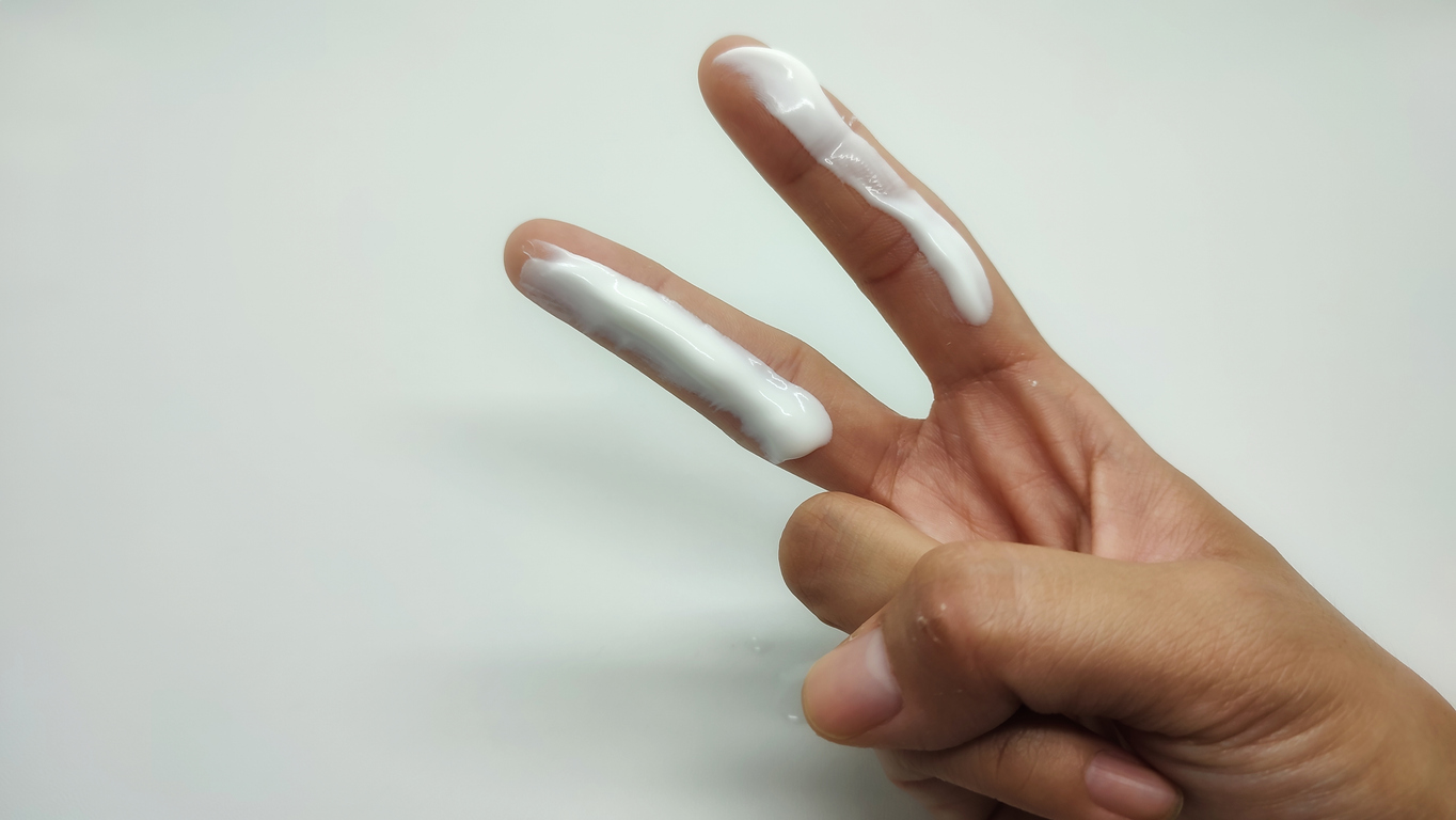 Kesalahan pakai sunscreen