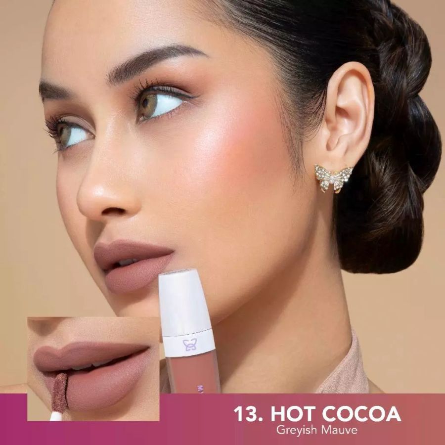 lipstik nude lokal mop