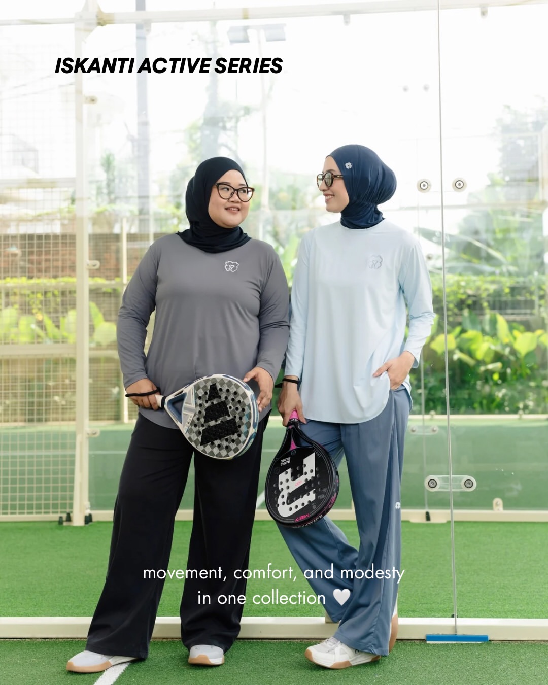 active wear favorit nikita willy
