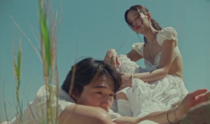 jennie less than a lover