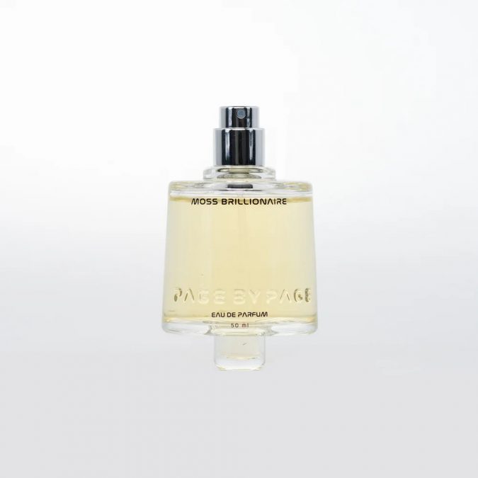 parfum patchouli lokal 