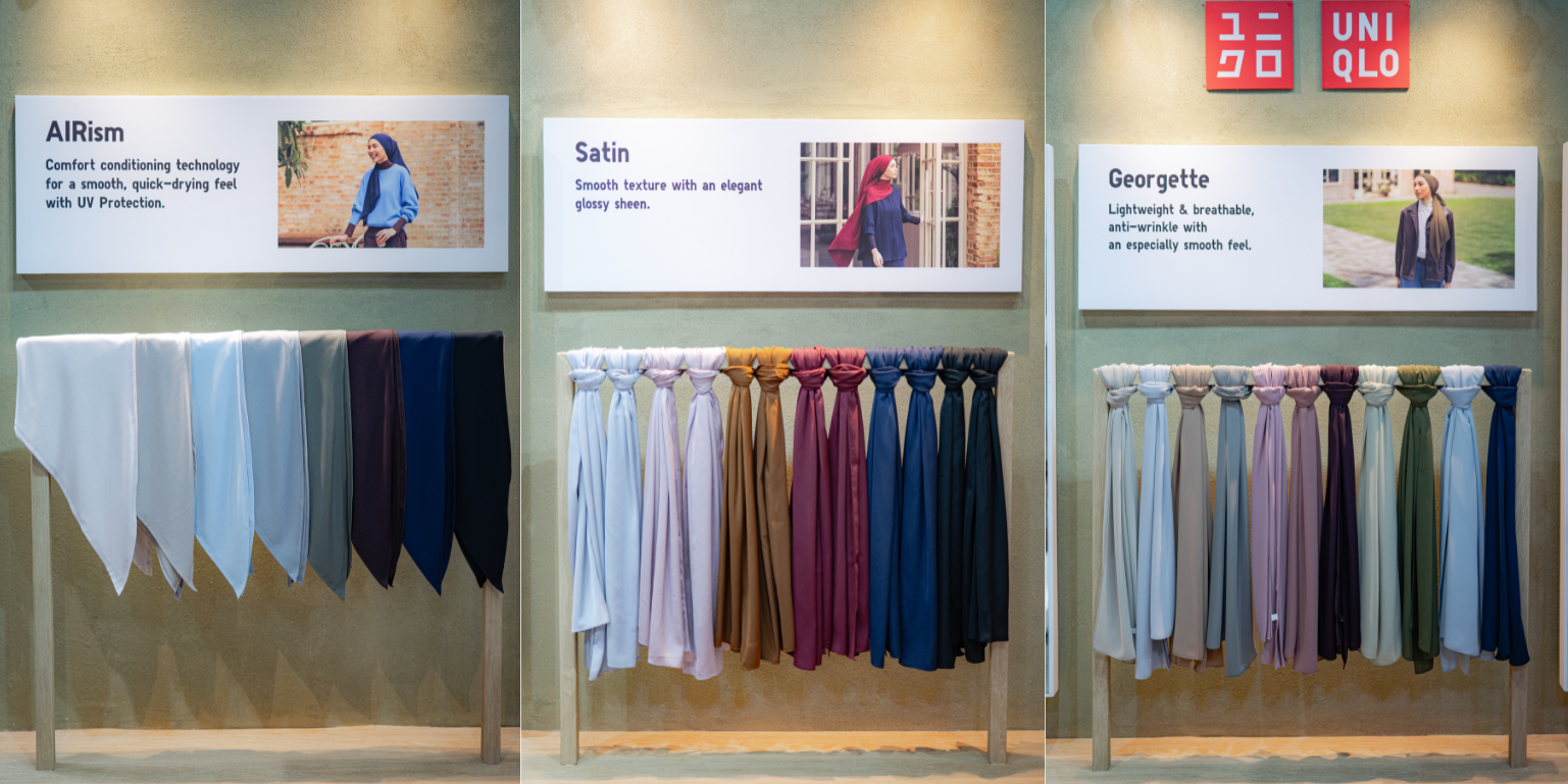 UNIQLO