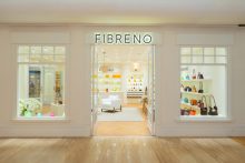 fibreno jakarta